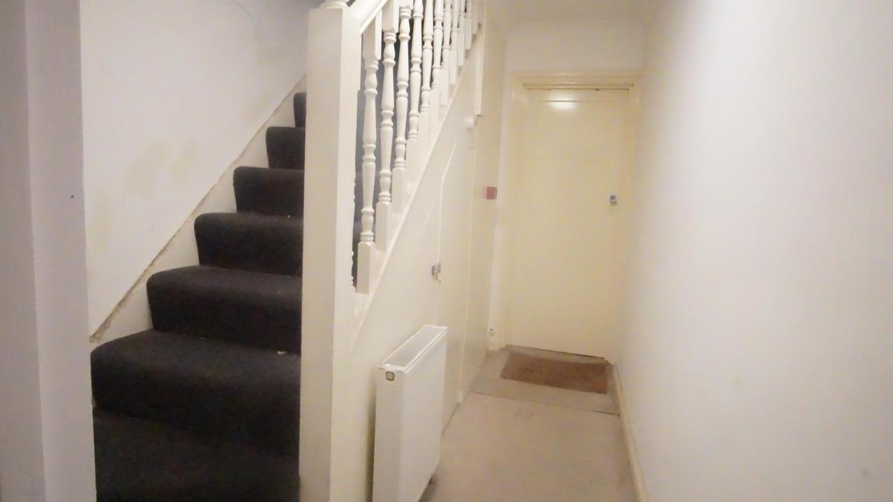 Evergreen Apartments-Flat 7, Лондон Екстериор снимка