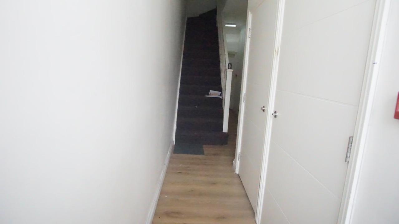 Evergreen Apartments-Flat 7, Лондон Екстериор снимка