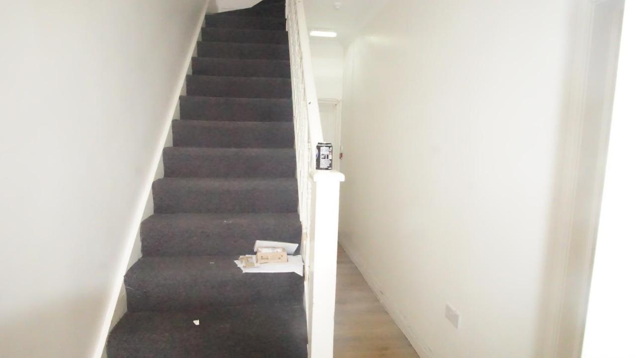 Evergreen Apartments-Flat 7, Лондон Екстериор снимка