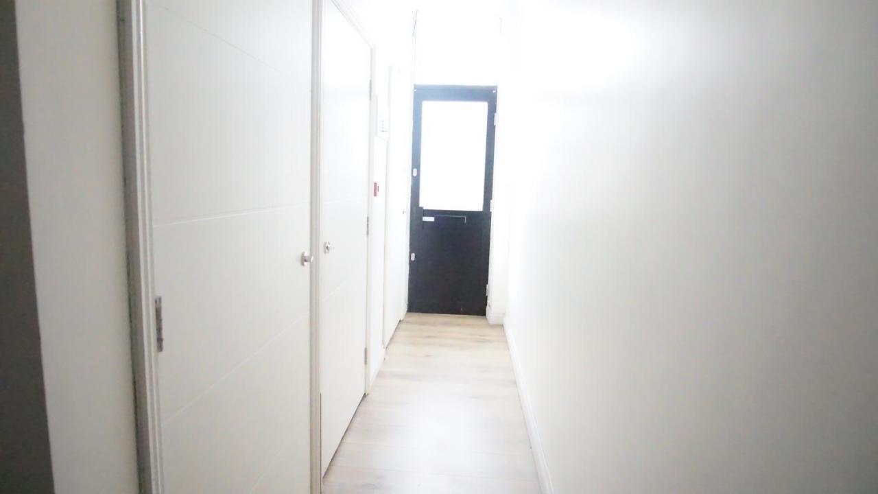 Evergreen Apartments-Flat 7, Лондон Екстериор снимка