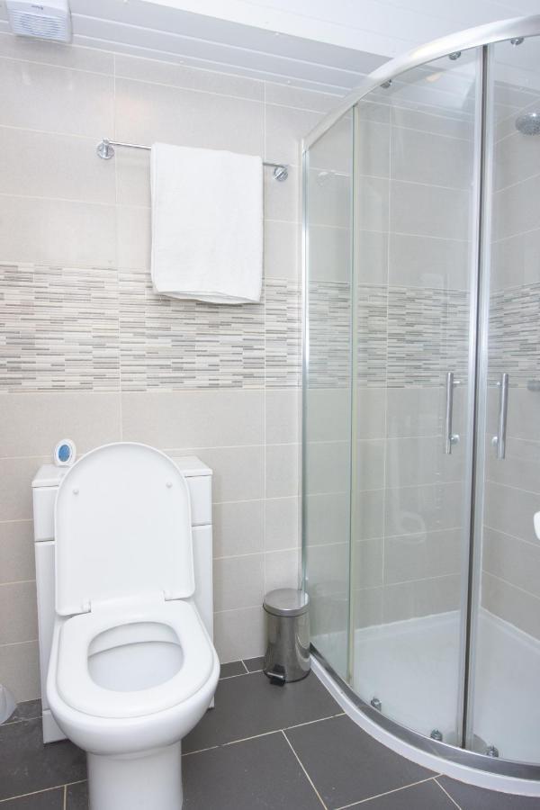 Evergreen Apartments-Flat 7, Лондон Екстериор снимка
