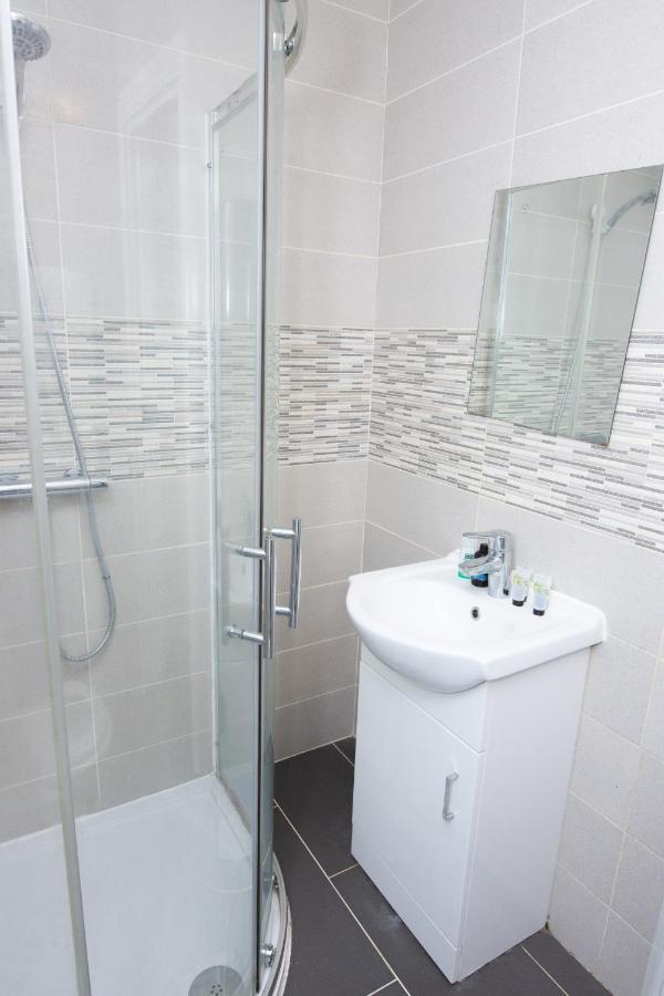 Evergreen Apartments-Flat 7, Лондон Екстериор снимка