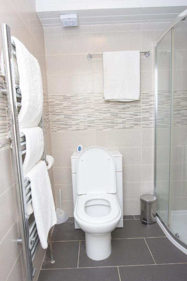 Evergreen Apartments-Flat 7, Лондон Екстериор снимка
